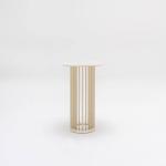 Table basse roll mdd 02