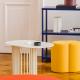 Table basse roll mdd 06