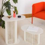 Table basse roll mdd 08