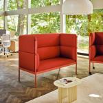 Table basse roll mdd 09