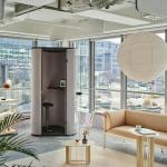 Table basse roll mdd 10
