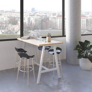 Table coworking cohesion haute 06