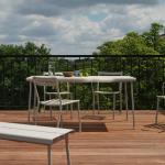 Table exterieur flaner mdd 05