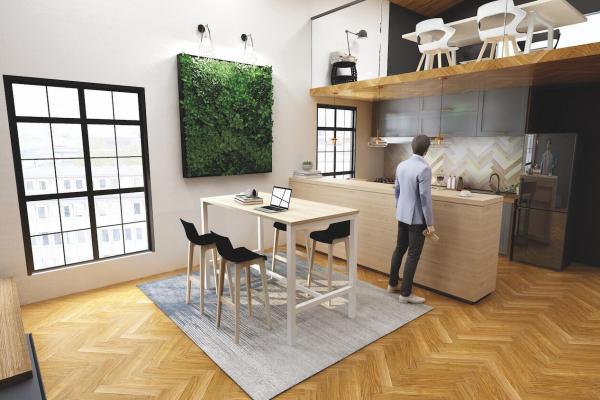 Table haute astrolite 02