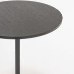 Table haute gobo mdd 01
