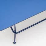 Table haute new school 3