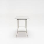 Table haute new school 5