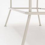 Table haute new school 6