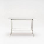 Table haute new school 7