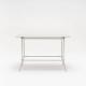 Table haute new school 7
