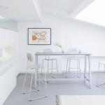 Table haute ogi 6