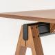 Table haute viga 4