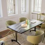 Table pliante fold 6