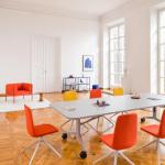 Table pliante plex 9