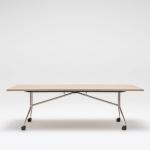Table pliante plica 1