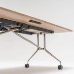 Table pliante plica 7
