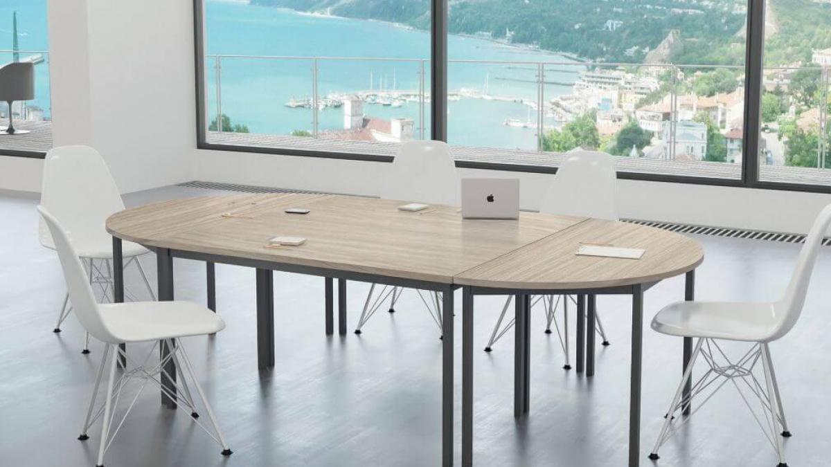 Table polyvalente buronomic 02