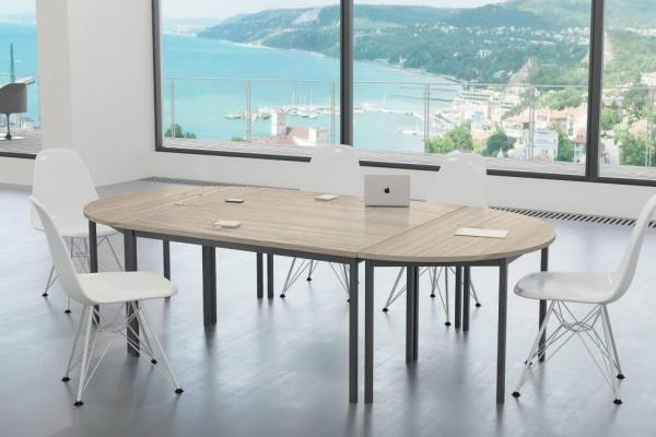 Table polyvalente buronomic 02