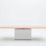 Table reunion gravity 1