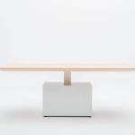 Table reunion gravity 2