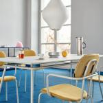 Table reunion new school 10