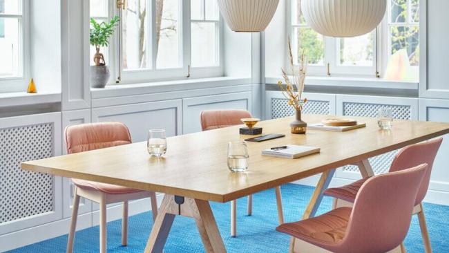Tables de direction