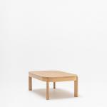 Table basse ramp mdd 06