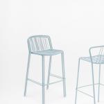 Tabouret exterieur bris mdd 05