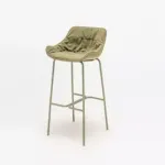 Tabouret haut baltic soft duo mdd 01