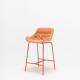 Tabouret haut basic soft duo mdd 01