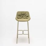 Tabouret haut basic soft duo mdd 05