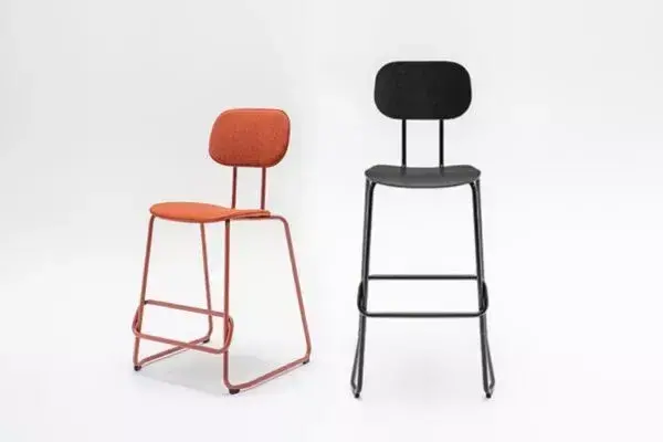 Tabouret haut new school mdd 01