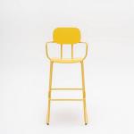 Tabouret haut new school mdd 04