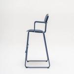 Tabouret haut new school mdd 06