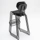 Tabouret haut new school mdd 09