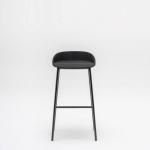 Tabouret haut team tapisse mdd 02