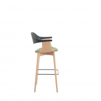 Tabouret blakwood 03