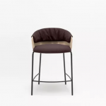 Tabouret collar