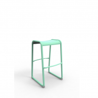 Tabouret haut 02