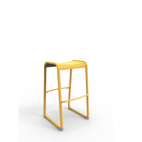 Tabouret haut 03
