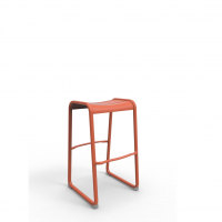 Tabouret haut 04