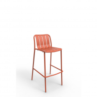Tabouret haut 08